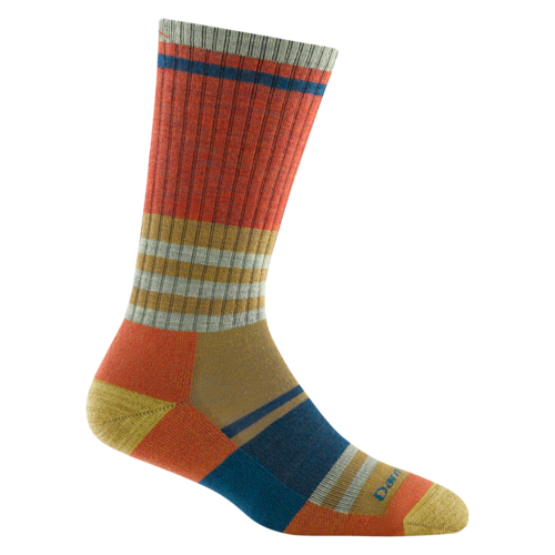 Darn Tough Women's Hike/Trek Boot Sock / Lightweight with cushion 1969 Darn Tough Women's Hike/Trek Boot Sock / Lightweight with cushion 1969