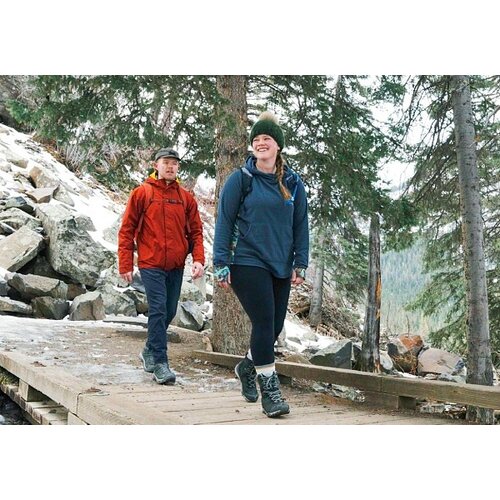 Women's Insulated Winter Boots, Thermal Snow Boots & Cold-Weather Footwear
