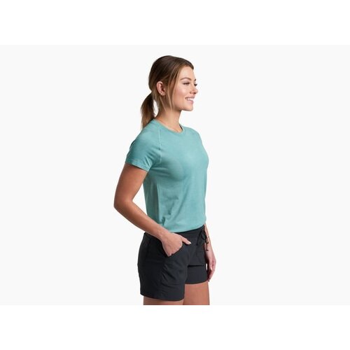 Kuhl Women's Eclipser Short Sleeve Kuhl Women's Eclipser Short Sleeve