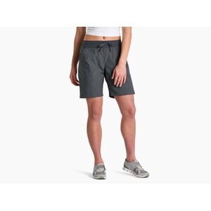Kuhl Women's Trekr Pull on Short Kuhl Women's Trekr Pull on Short