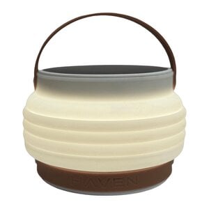 Haven 3 in 1 Solar Lantern Haven 3 in 1 Solar Lantern