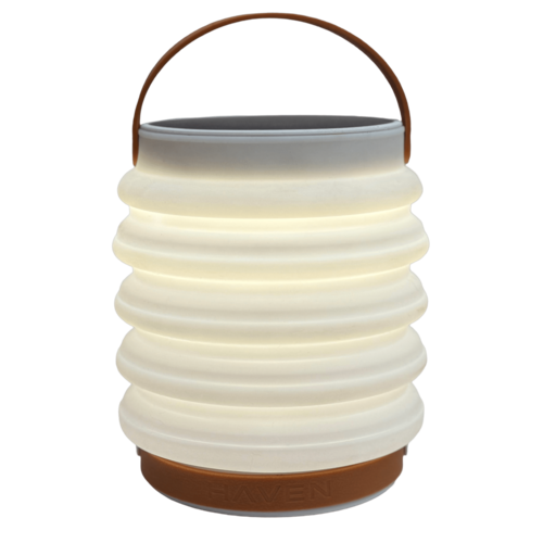 Haven 3 in 1 Solar Lantern Haven 3 in 1 Solar Lantern
