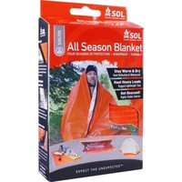 All Season Blanket 5' x 7'
