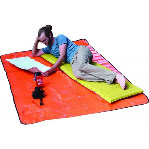 SOL All Season Blanket 5' x 7' SOL All Season Blanket 5' x 7'