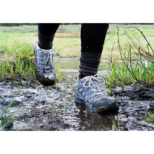 Women's Waterproof Boots, Weatherproof Hikers & Wet-Weather Shoes