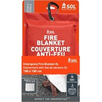 Emergency Fire Blanket XL