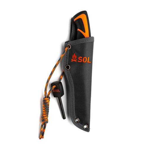 SOL SOL Stoke Field Knife