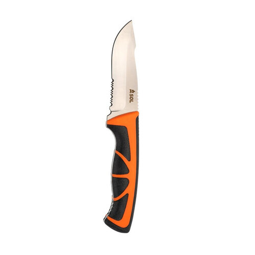 SOL SOL Stoke Field Knife