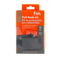 Trail Ready Kit