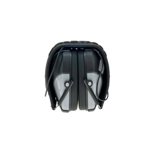 Caldwell E-Max Pro Electronic Hearing Protection New Generation 23dB NRR Gray Caldwell E-Max Pro Electronic Hearing Protection New Generation 23dB NRR Gray