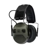 Electronic Ear Muff Hearing Protection 32 SNR 26 NRR