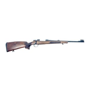 CZ Model 557 30-06 LUX Wood Stock, Excellent Condition
