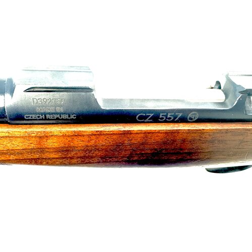 CZ Model 557 30-06 LUX Wood Stock, Excellent Condition CZ Model 557 30-06 LUX Wood Stock, Excellent Condition