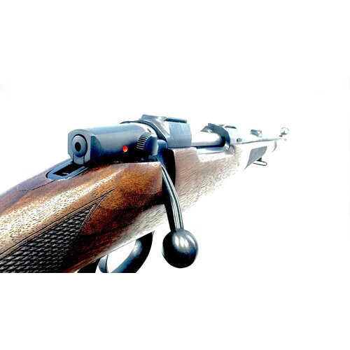 CZ Model 557 30-06 LUX Wood Stock, Excellent Condition CZ Model 557 30-06 LUX Wood Stock, Excellent Condition
