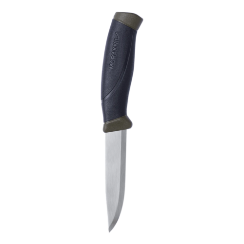 Morakniv Companion (C) - Military Green