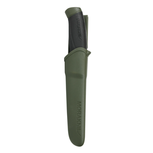 Morakniv Companion (C) - Military Green