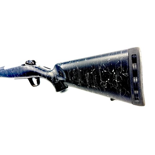Christensen Arms Model 14 Ridgeline 6.5PRC, Black,  Excellent Condition