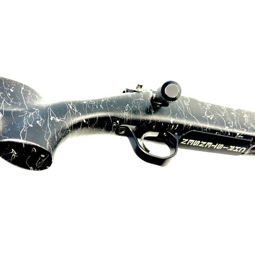 Christensen Arms Model 14 Ridgeline 6.5PRC, Black,  Excellent Condition