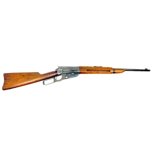 Winchester Model 1895 30-40 Krag Cavalry Carbine, Circa 1897-99 Winchester Model 1895 30-40 Krag Cavalry Carbine, Circa 1897-99