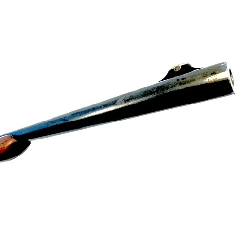 Winchester Model 1895 30-40 Krag Cavalry Carbine, Circa 1897-99 Winchester Model 1895 30-40 Krag Cavalry Carbine, Circa 1897-99