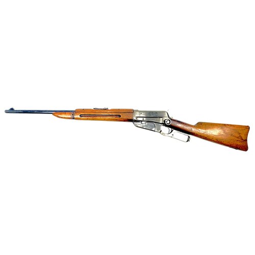 Winchester Model 1895 30-40 Krag Cavalry Carbine, Circa 1897-99 Winchester Model 1895 30-40 Krag Cavalry Carbine, Circa 1897-99