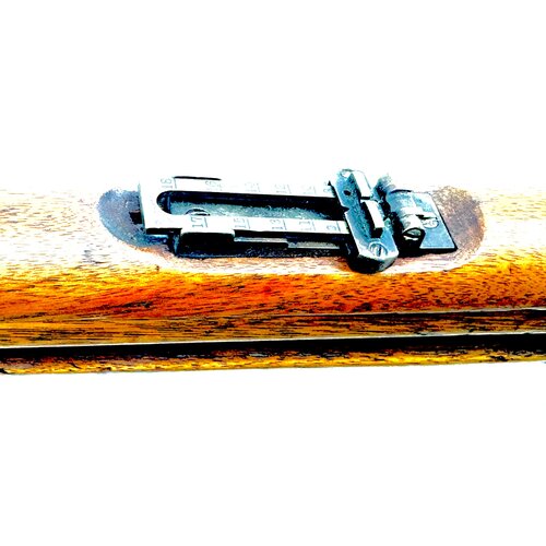 Winchester Model 1895 30-40 Krag Cavalry Carbine, Circa 1897-99 Winchester Model 1895 30-40 Krag Cavalry Carbine, Circa 1897-99
