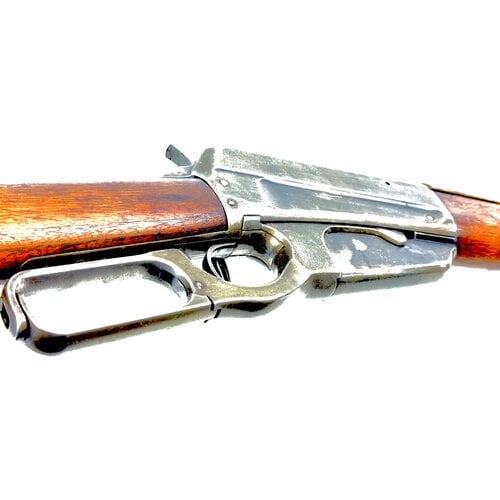 Winchester Model 1895 30-40 Krag Cavalry Carbine, Circa 1897-99 Winchester Model 1895 30-40 Krag Cavalry Carbine, Circa 1897-99