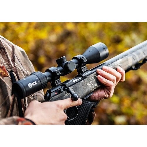 Rimfire