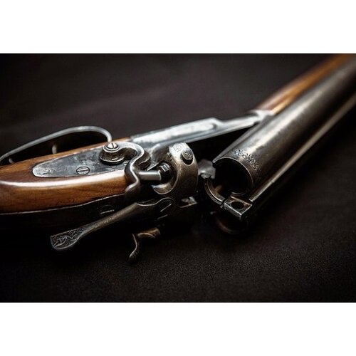 Used & Consignment Black Powder Firearms, Pre-Owned Muzzleloaders