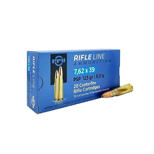 Centerfire