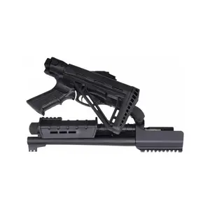Revolution Armory The Executive Folding 10" Assisted Pump Shotgun 12 Gauge Revolution Armory The Executive Folding 10" Assisted Pump Shotgun 12 Gauge