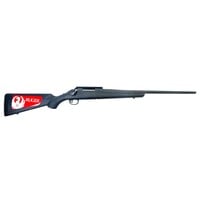 American Rifle 7mm-08 Rem 22" Standard, Black Synthetic, Like New Condition