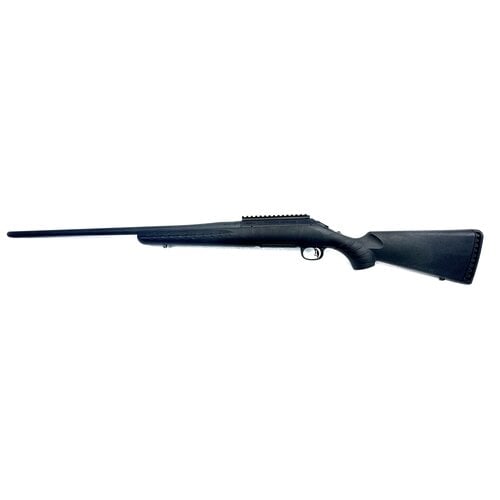 Ruger American Rifle 7mm-08 Rem 22" Standard, Black Synthetic, Like New Condition Ruger American Rifle 7mm-08 Rem 22" Standard, Black Synthetic, Like New Condition