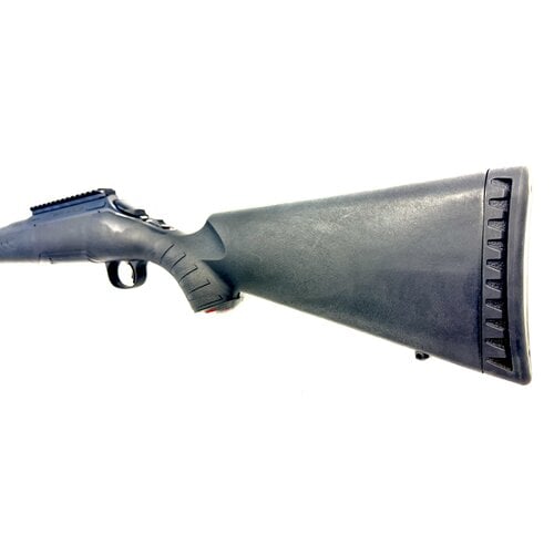 Ruger American Rifle 7mm-08 Rem 22" Standard, Black Synthetic, Like New Condition Ruger American Rifle 7mm-08 Rem 22" Standard, Black Synthetic, Like New Condition