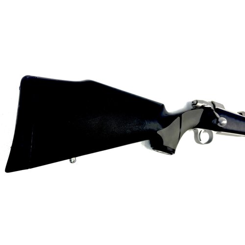 SAKO 75 Finnlight with Model V Action, 300 Win Mag Stainless Fluted Synthetic, Very Good Condition SAKO 75 Finnlight with Model V Action, 300 Win Mag Stainless Fluted Synthetic, Very Good Condition