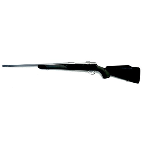 SAKO 75 Finnlight with Model V Action, 300 Win Mag Stainless Fluted Synthetic, Very Good Condition SAKO 75 Finnlight with Model V Action, 300 Win Mag Stainless Fluted Synthetic, Very Good Condition