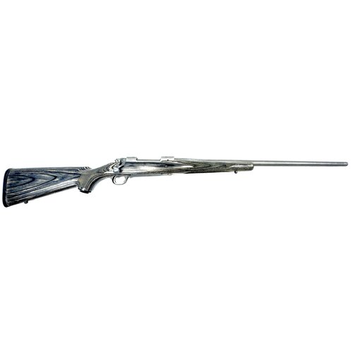 Ruger M77 300WM Bead Blasted Stainless Laminate Stock, Excellent Condition Ruger M77 300WM Bead Blasted Stainless Laminate Stock, Excellent Condition