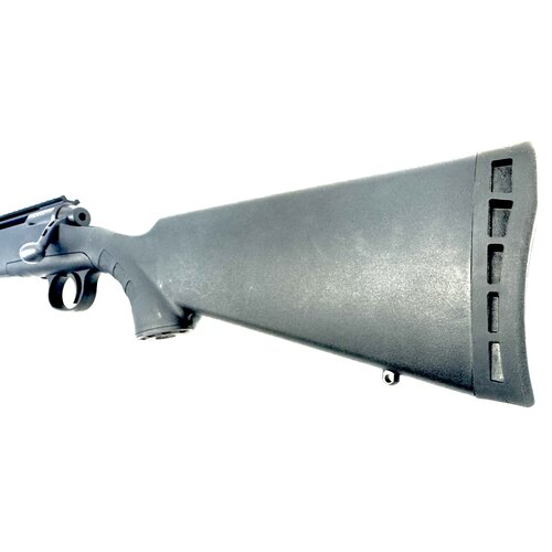 Savage Arms Axis .308 LEFT Handed, Black Synthetic, Very Good Condition Savage Arms Axis .308 LEFT Handed, Black Synthetic, Very Good Condition