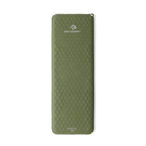 Sea to Summit Camp Plus+ Self-Inflating Mat
