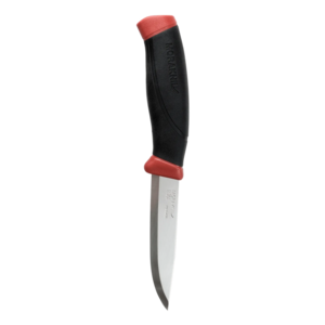 Morakniv Companion 4" Stainless Steel Knife Morakniv Morakniv Companion 4" Stainless Steel Knife Morakniv