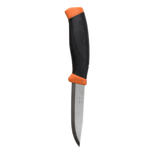 Morakniv Companion 4" Stainless Steel Knife Morakniv