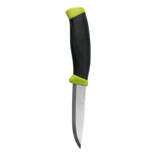 Morakniv Companion 4" Stainless Steel Knife Morakniv