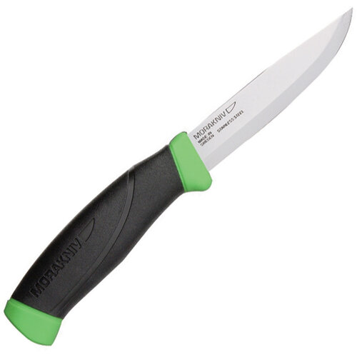 Morakniv Companion 4" Stainless Steel Knife Morakniv