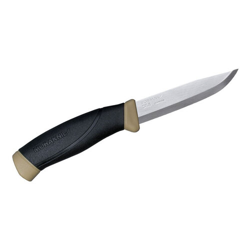 Morakniv Companion 4" Stainless Steel Knife Morakniv