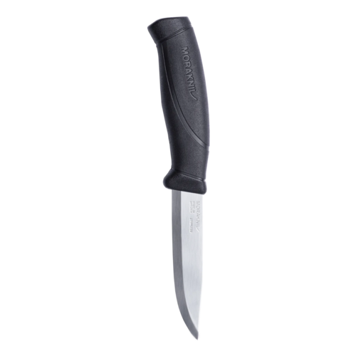 Morakniv Companion 4" Stainless Steel Knife Morakniv