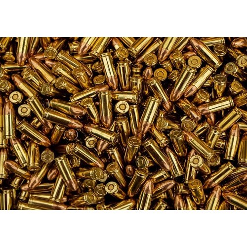 Bullets