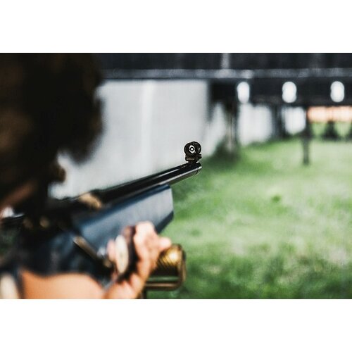 Used & Consignment Air Guns, Pre-Owned PCP Rifles & Pellet Pistols