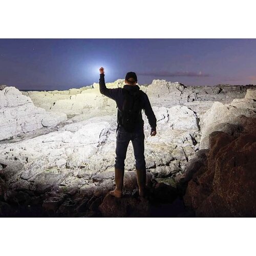 Flashlights