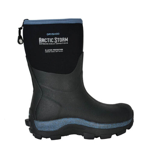 DryShod Arctic Storm Mid Women's DryShod Arctic Storm Mid Women's