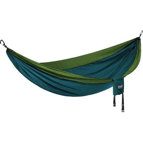 ENO SingleNest Hammock Solid ENO SingleNest Hammock Solid